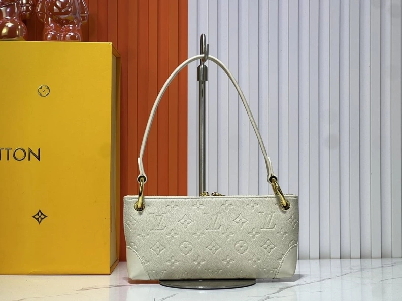 Elegant LX Top Handle Bags 10617