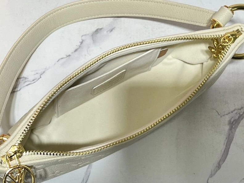 Elegant LX Top Handle Bags 10617