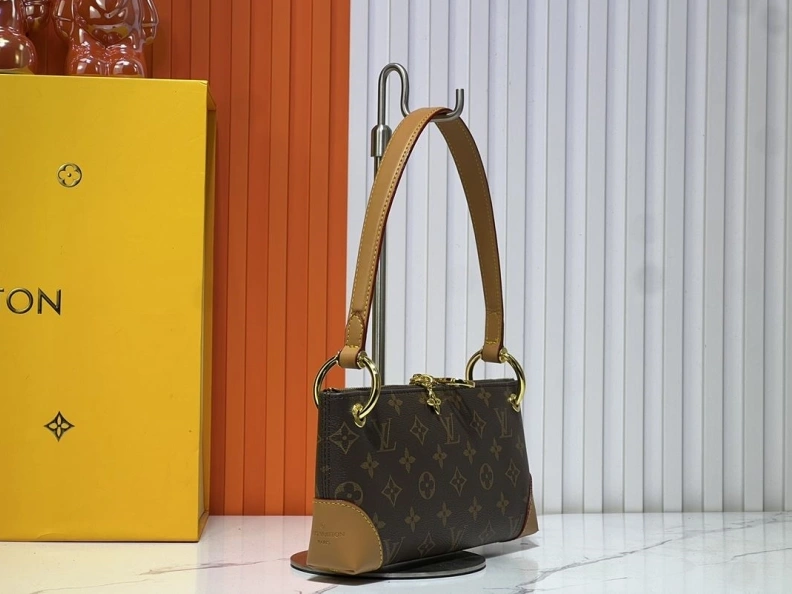 Cozy LX Top Handle Bags 10613