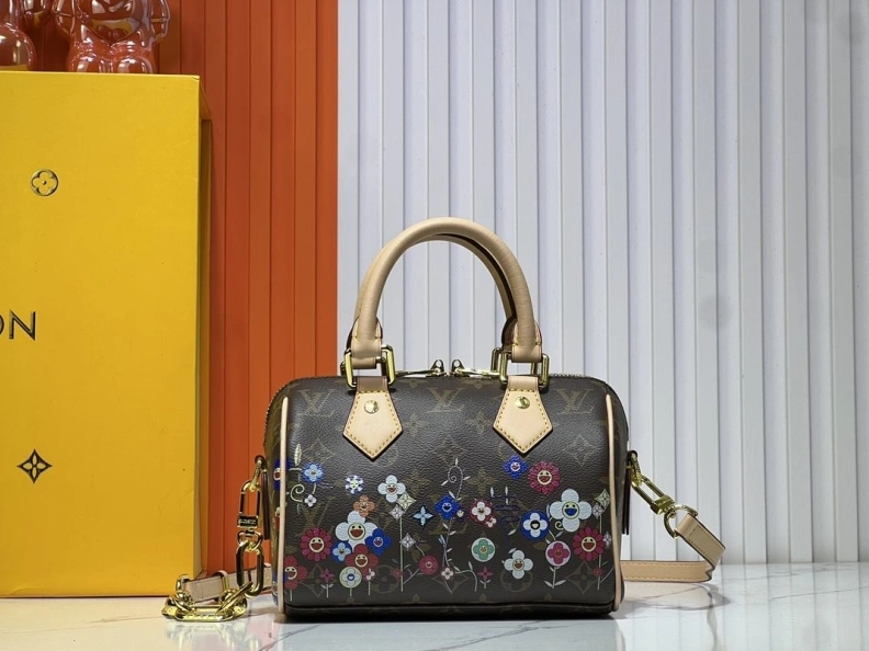 LX Speedy Bags StreetReady 10789