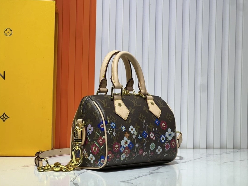LX Speedy Bags StreetReady 10789