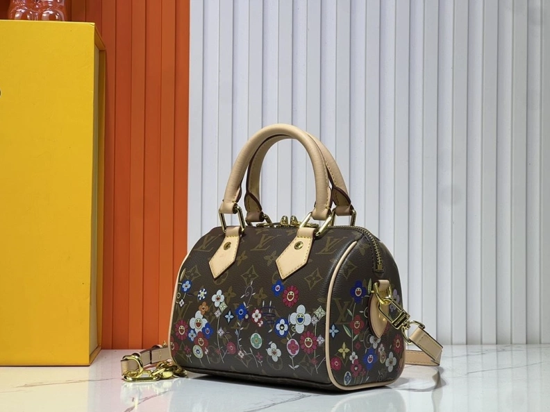 LX Speedy Bags StreetReady 10789