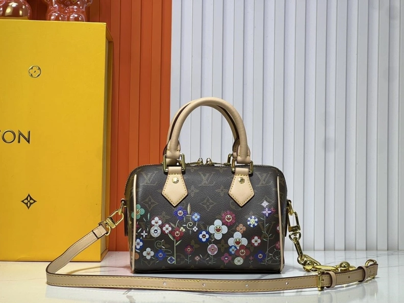 LX Speedy Bags StreetReady 10789