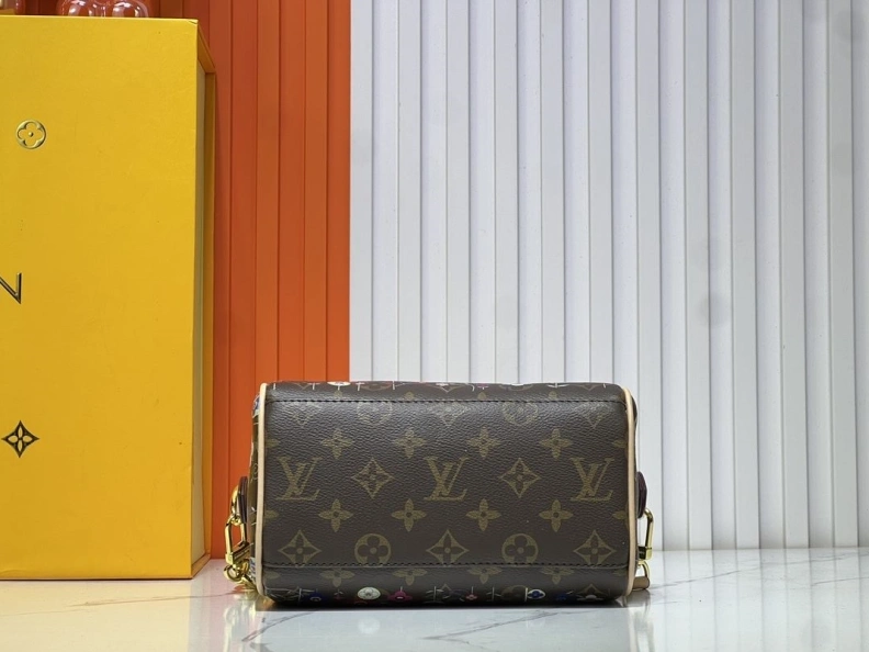 LX Speedy Bags StreetReady 10789