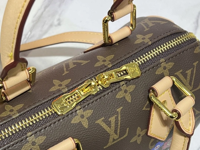 LX Speedy Bags StreetReady 10789