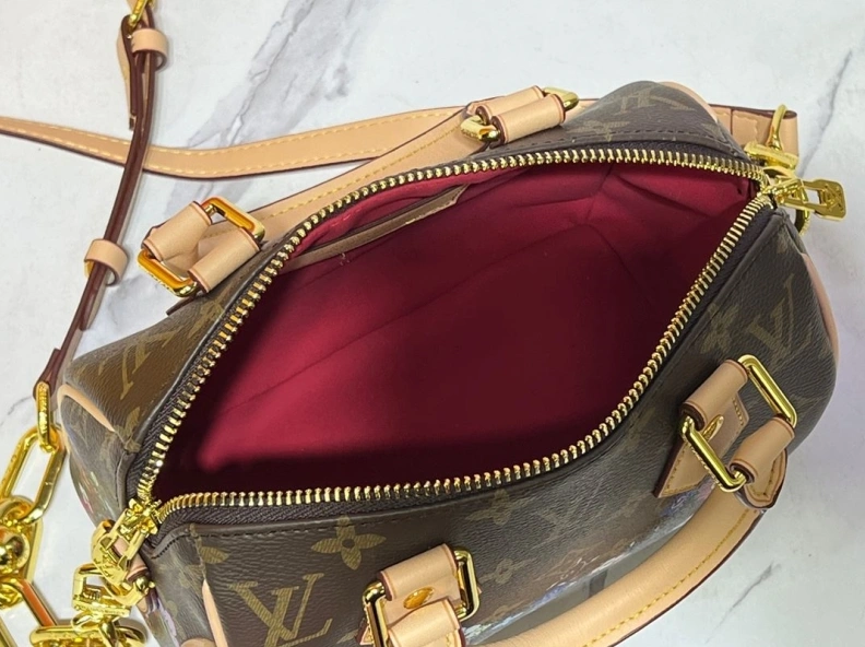 LX Speedy Bags StreetReady 10789