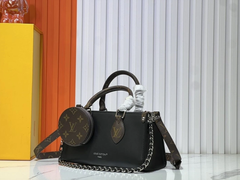 SportInspired LX Top Handle Bags 10615