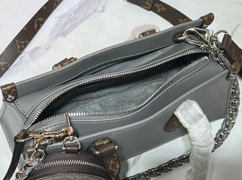 SmartChoice LX Top Handle Bags 10616