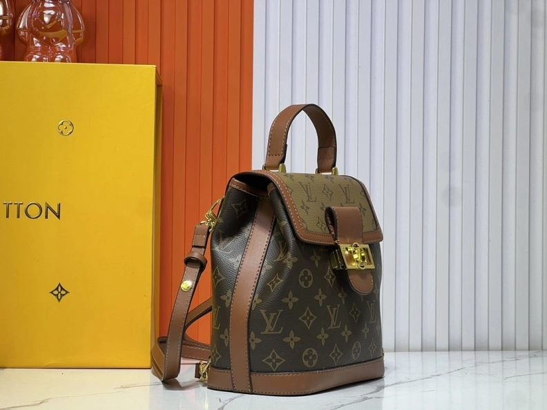 HighQuality LX Backpacks 11958
