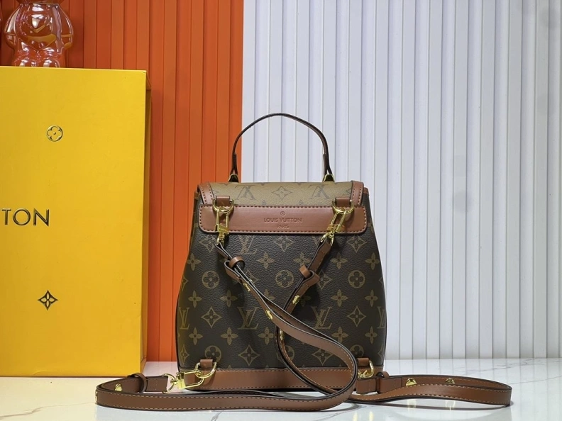 HighQuality LX Backpacks 11958