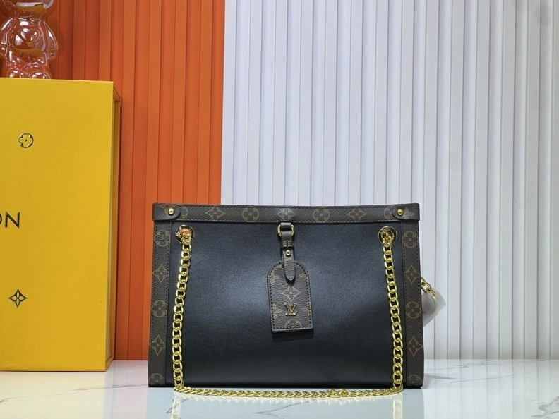 LX Shopping Bags StreetReady 10928