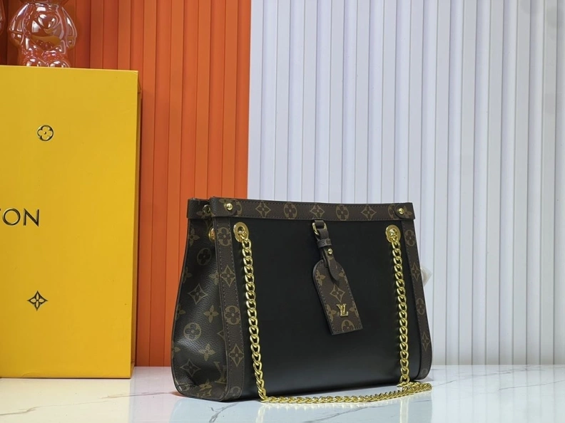 LX Shopping Bags StreetReady 10928