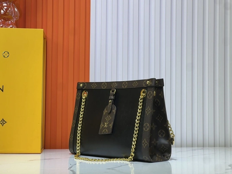 LX Shopping Bags StreetReady 10928