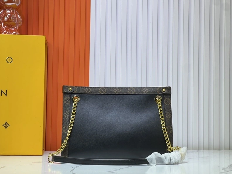 LX Shopping Bags StreetReady 10928