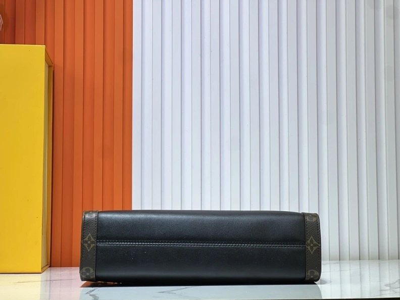 LX Shopping Bags StreetReady 10928