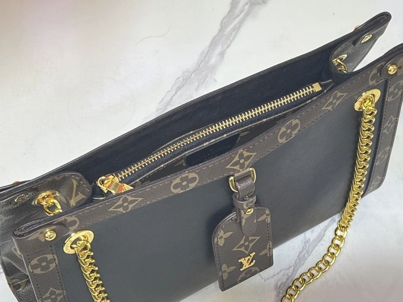 LX Shopping Bags StreetReady 10928