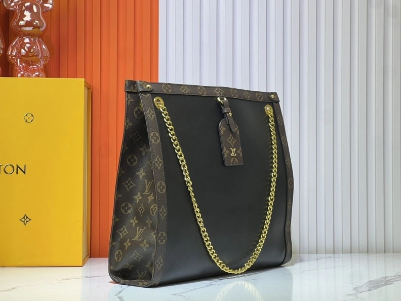 Versatile LX Shopping Bags 11012