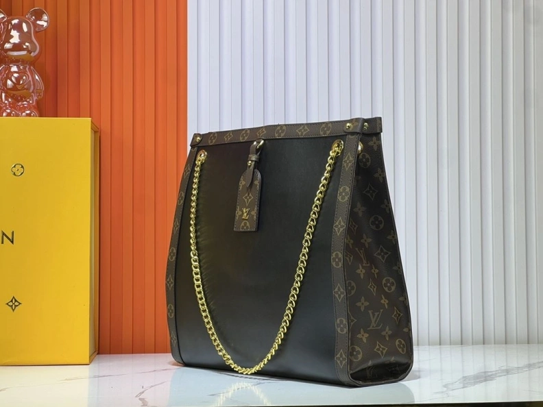 Versatile LX Shopping Bags 11012