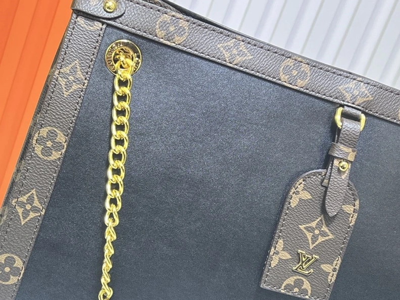 Versatile LX Shopping Bags 11012