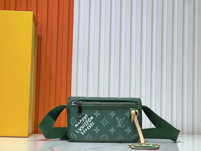 Classic LX Satchel Bags 11253
