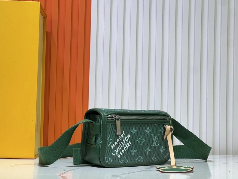 Classic LX Satchel Bags 11253