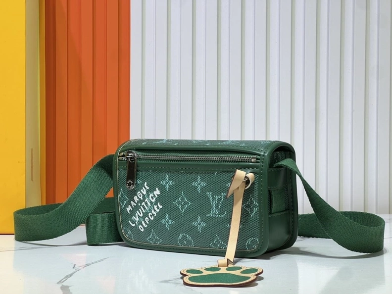 Classic LX Satchel Bags 11253