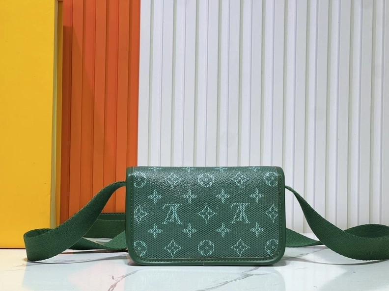 Classic LX Satchel Bags 11253