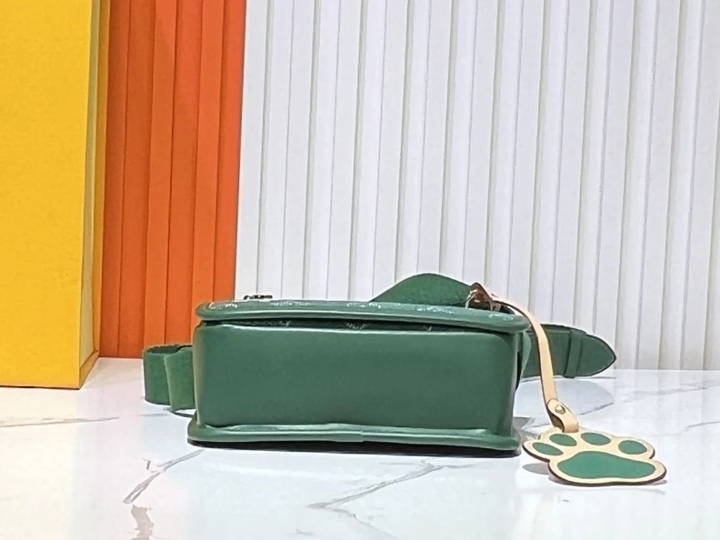 Classic LX Satchel Bags 11253