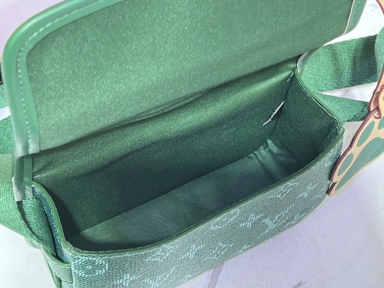 Classic LX Satchel Bags 11253