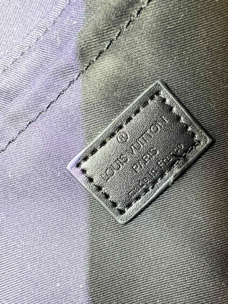 Comfortable LX Box Bags 11887