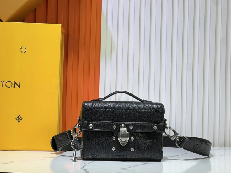 LX Box Bags Trendy 11899