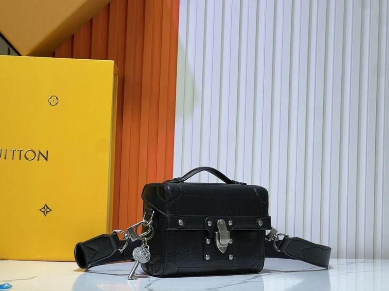LX Box Bags Trendy 11899