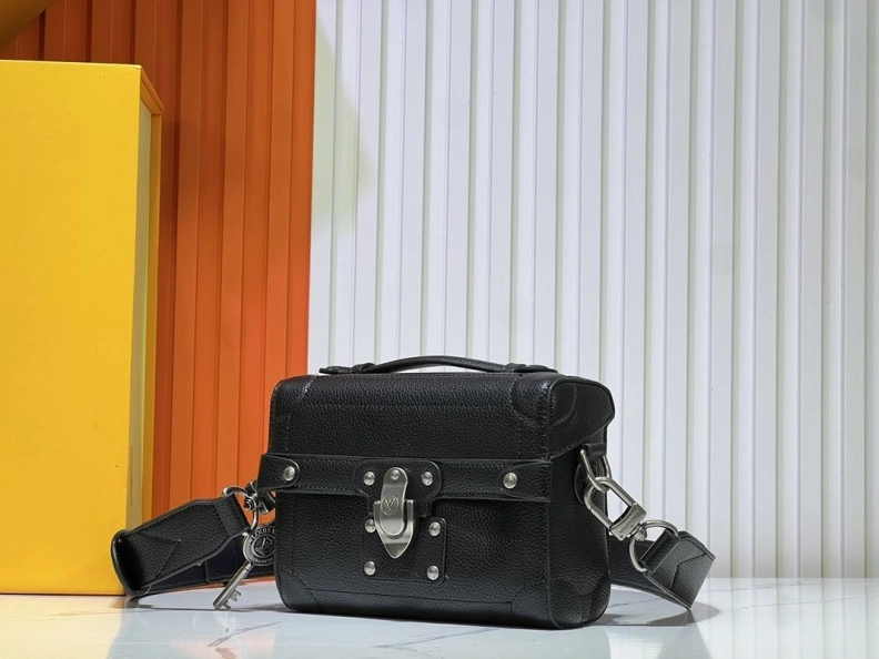 LX Box Bags Trendy 11899
