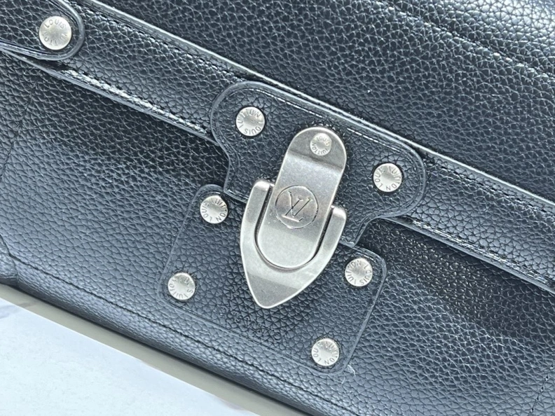 LX Box Bags Trendy 11899