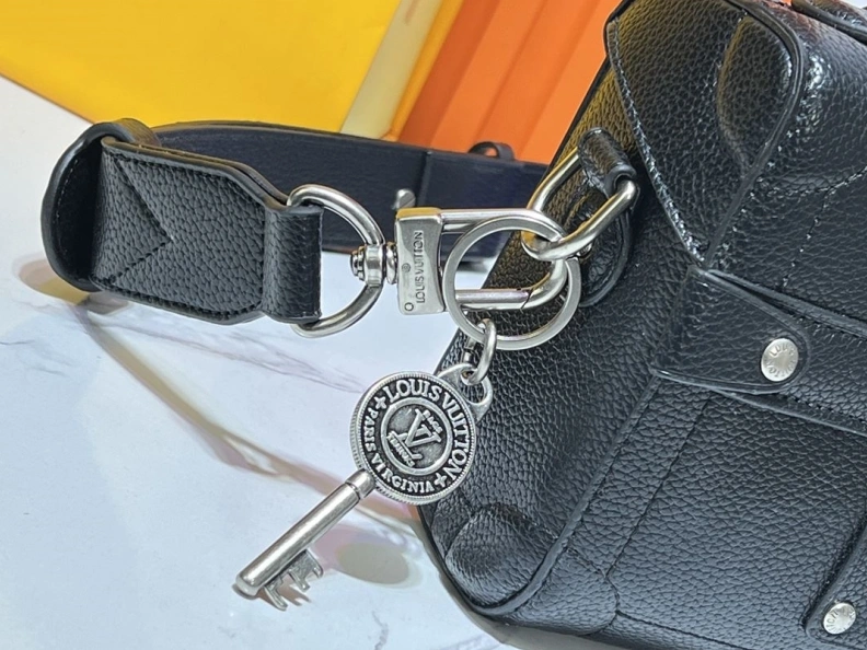 LX Box Bags Trendy 11899