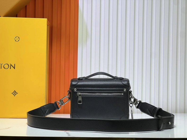 LX Box Bags Trendy 11899