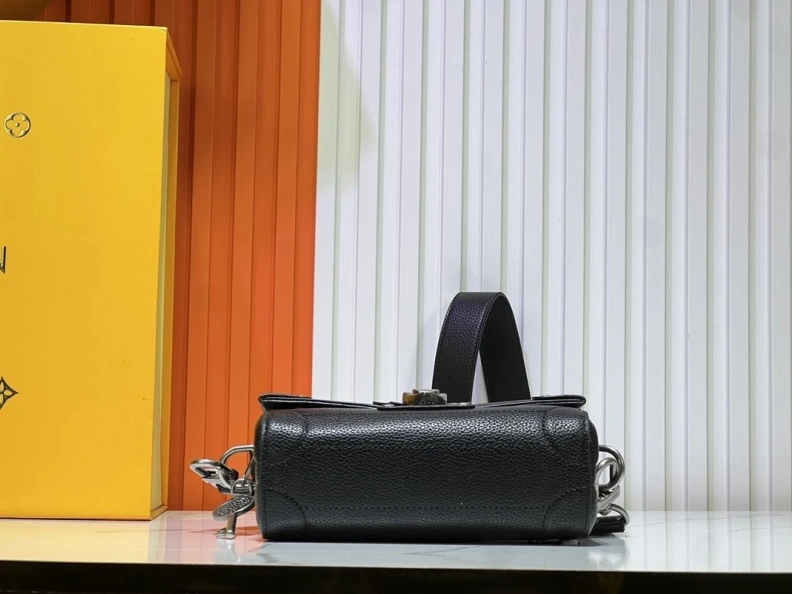 LX Box Bags Trendy 11899