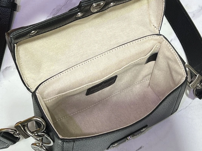 LX Box Bags Trendy 11899