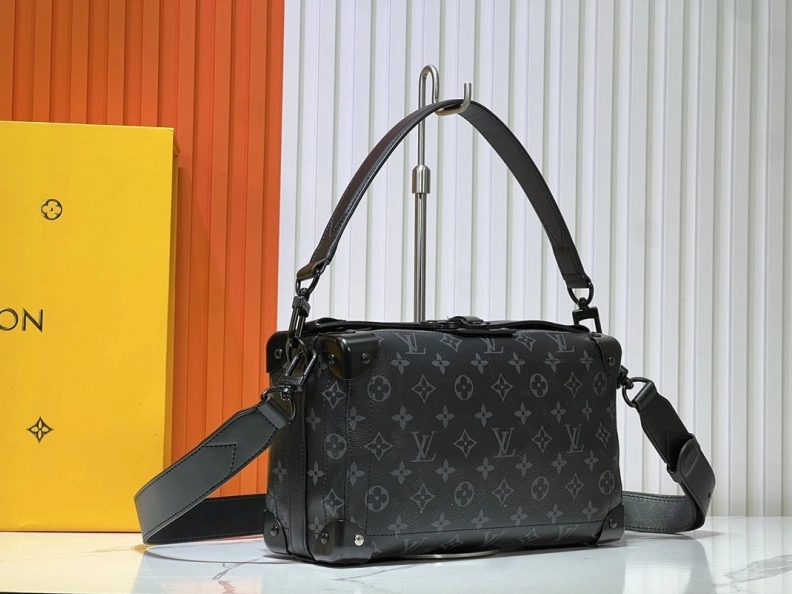 Elegant LX Top Handle Bags 10605