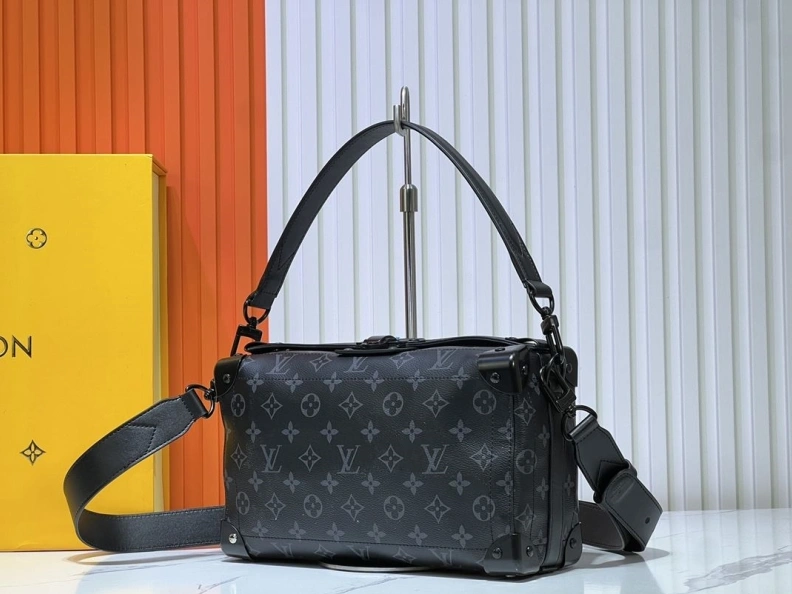 Elegant LX Top Handle Bags 10605