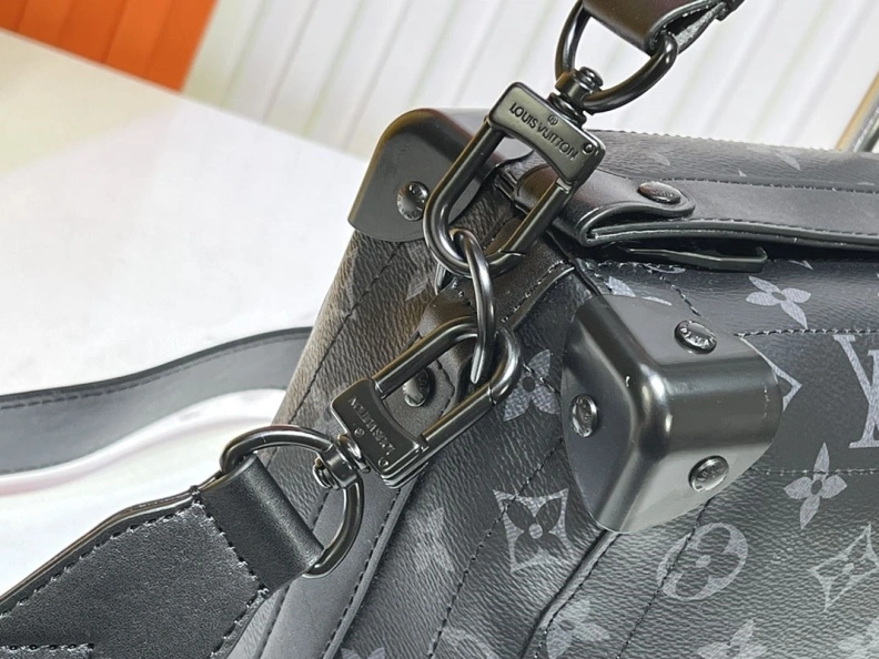 Elegant LX Top Handle Bags 10605