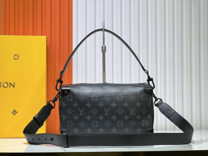 Elegant LX Top Handle Bags 10605
