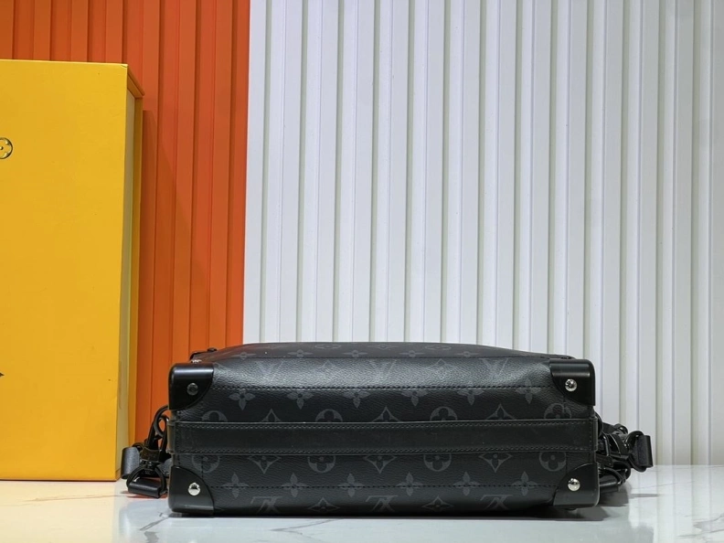 Elegant LX Top Handle Bags 10605