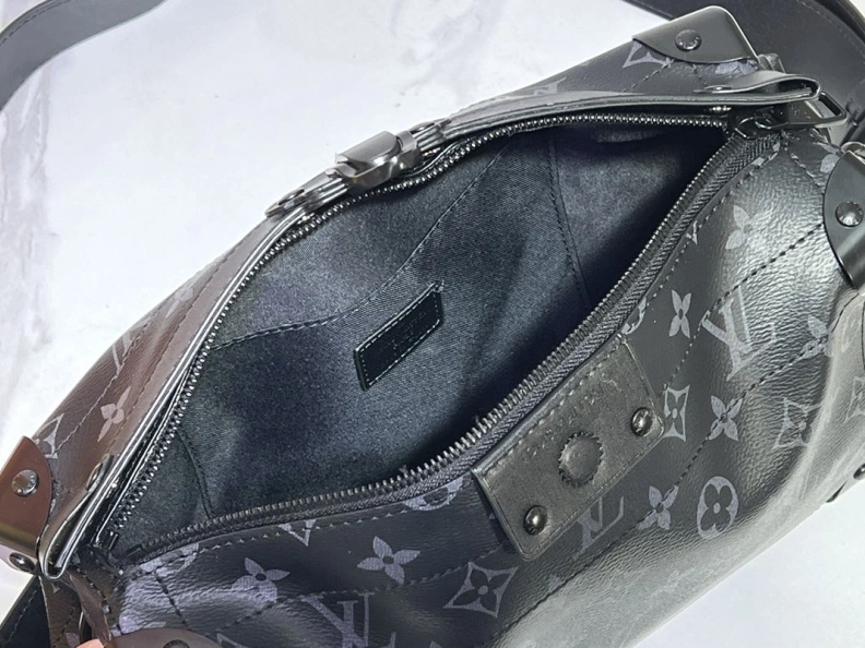 Elegant LX Top Handle Bags 10605