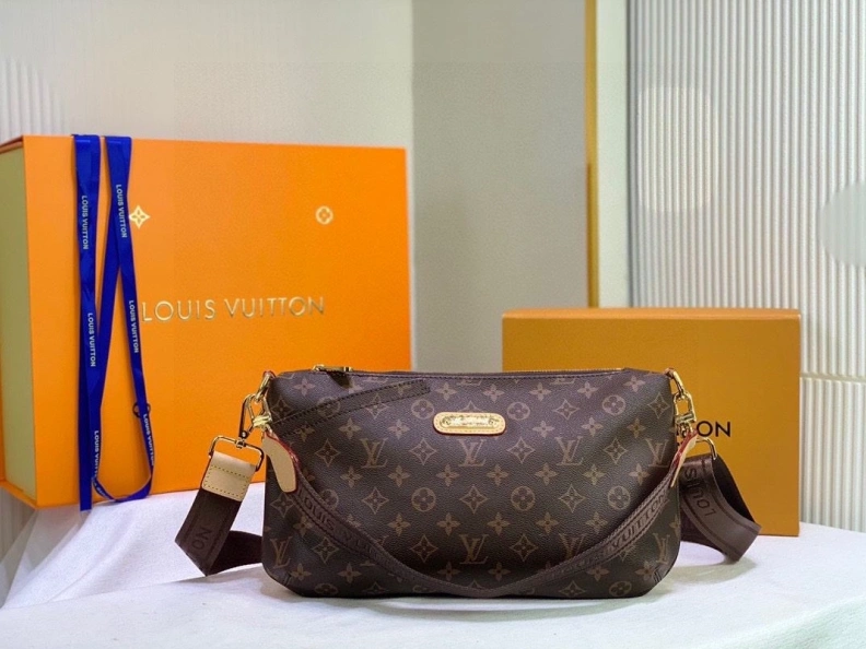 Resilient LX Satchel Bags 11278