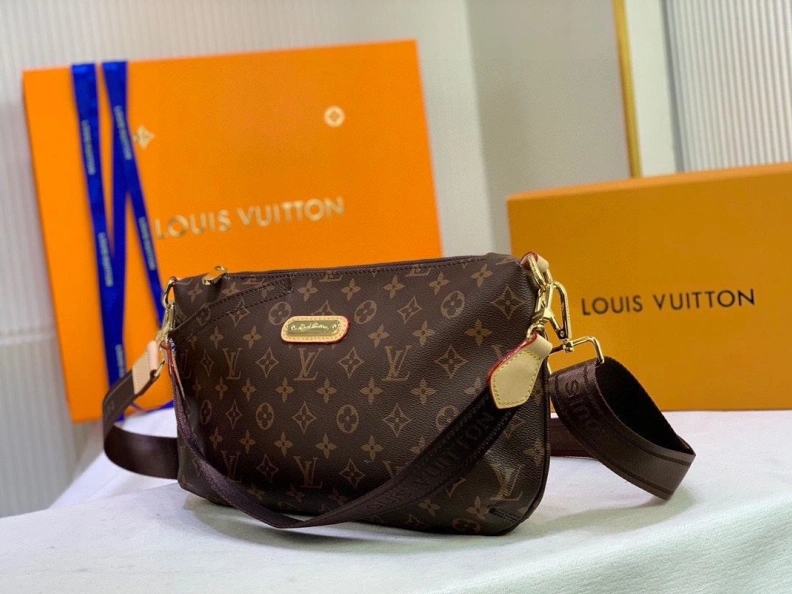 Resilient LX Satchel Bags 11278