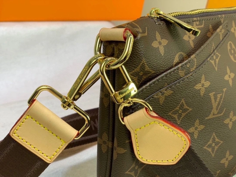 Resilient LX Satchel Bags 11278