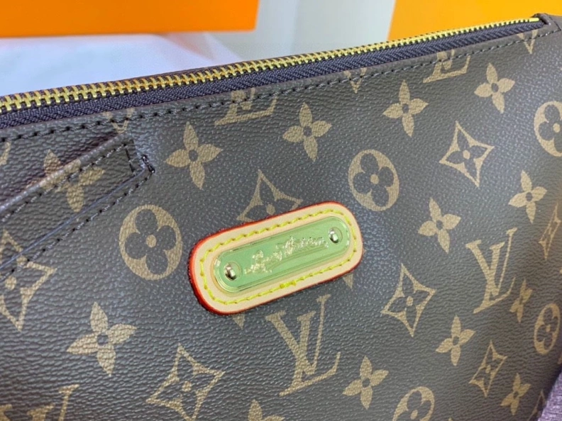 Resilient LX Satchel Bags 11278