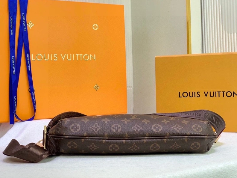 Resilient LX Satchel Bags 11278