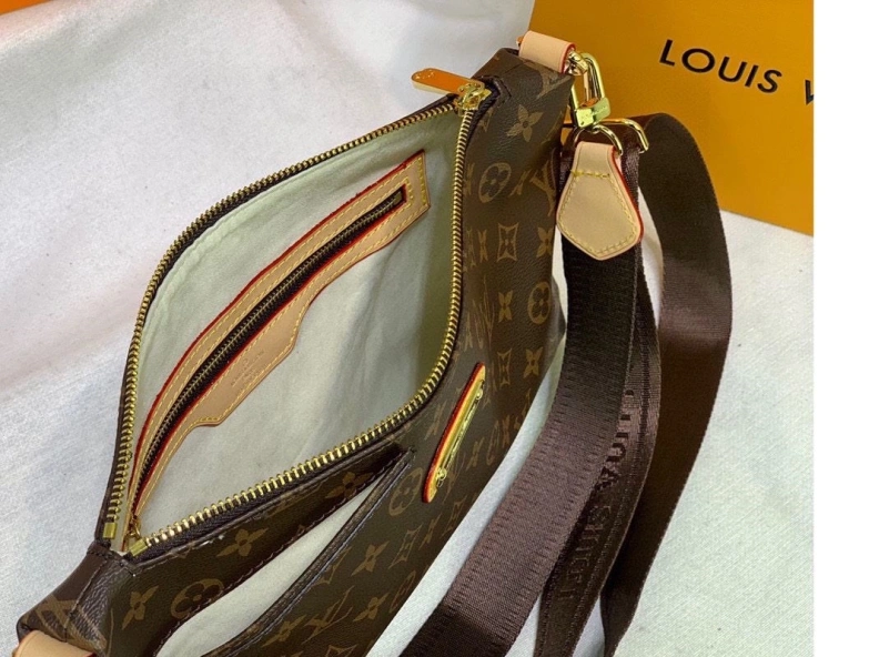Resilient LX Satchel Bags 11278